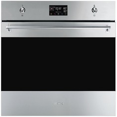 Духовой шкаф Smeg SOP6302S2PX