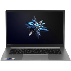 Ноутбук Infinix InBook X2 Plus XL25 Gray (T115152)