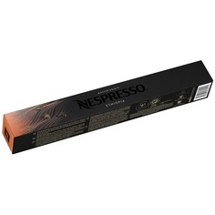 Капсулы для кофемашин Nespresso Master Origins Ethiopia
