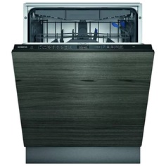 Встраиваемая посудомоечная машина Siemens SN85EX56CE