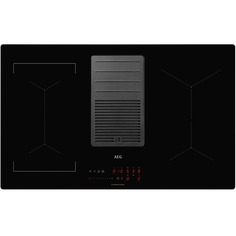 Варочная поверхность AEG IDE84244IB
