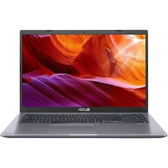 Ноутбук ASUS X509FA-BR350 Slate Grey (90NB0MZ2-M19580)