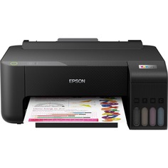 Принтер Epson EcoTank L1210 (C11CJ70509)