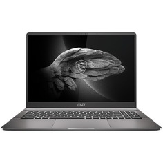 Ноутбук MSI Creator Z16P B12UGST-027RU Lunar Grey (9S7-15G121-027)