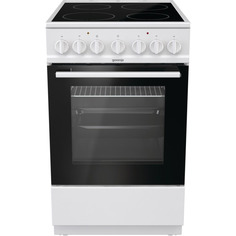 Плита Gorenje EC5241WG