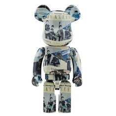 Фигура Bearbrick Medicom Toy The Beatles Anthology 1000%