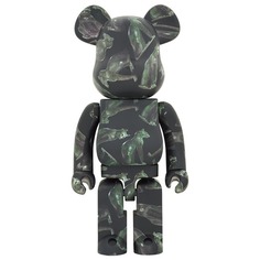Фигура Bearbrick Medicom Toy The Gayer-Anderson Cat The British Museum 1000%