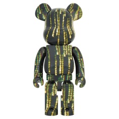 Фигура Bearbrick Medicom Toy The Matrix Resurrections 1000%