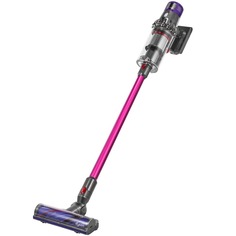 Вертикальный пылесос Dyson V10 Absolute Extra (394490-01)