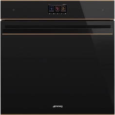 Духовой шкаф Smeg SOP6604TPNR