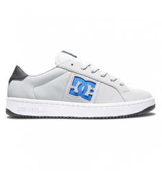 Мужские кожаные кеды DC SHOES Striker
