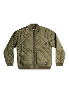 Куртка QUIKSILVER Mysto Bombie