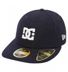 Бейсболка DC SHOES Lo Pro Ne