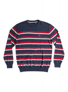 Свитшот QUIKSILVER Stripe