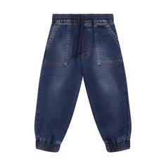 Джинсовые джоггеры Dolce & Gabbana