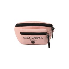 Поясная сумка Dolce & Gabbana