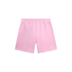 Шорты MSGM kids Хлопковые шорты MSGM kids