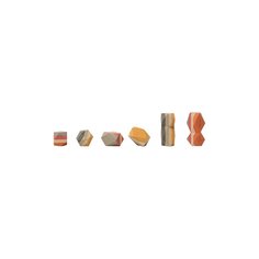 Игрушки Plan Toys Конструктор Фантазия Plan Toys