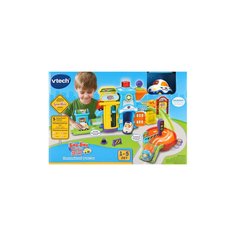 Игрушка Полицейский участок VTECH