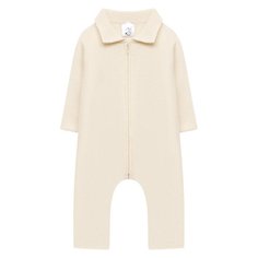 Комбинезоны Wool&Cotton Кашемировый комбинезон Wool&Cotton
