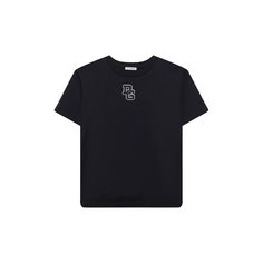 Хлопковая футболка Dolce & Gabbana