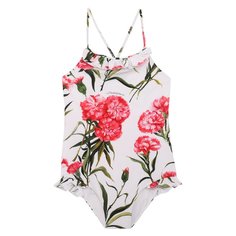 Слитный купальник Dolce & Gabbana