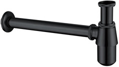 Сифон для раковины Abber Bequem AF0032B