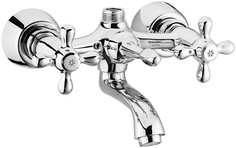 Смеситель для ванны Shouder Barouqe 0150104