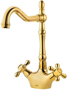 Смеситель для кухни Shouder Barouqe 0150506