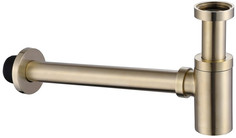 Сифон для раковины Abber Bequem AF0030G