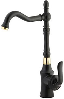 Смеситель для кухни Shouder Luka 0200517