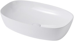 Раковина 60,5x39 см Abber Rechteck AC2206