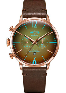 мужские часы Welder WWRC314. Коллекция Moody
