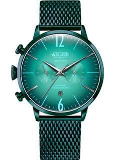 мужские часы Welder WWRC467. Коллекция Moody
