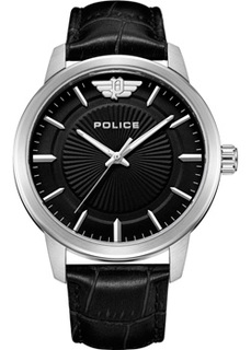 fashion наручные мужские часы Police PEWJA2227401. Коллекция Raho