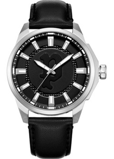 fashion наручные мужские часы Police PEWJA2204308. Коллекция Kaweka