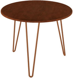 Стол журнальный РИД Купер 430 (кариф) Bravo