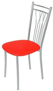 Стул FOSKA Red Bravo