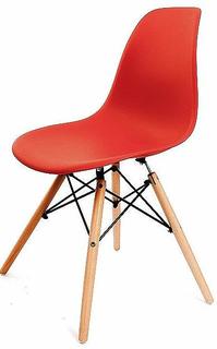 Стул Enny-1 Red Bravo