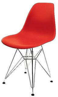 Стул Eddy-1 Red Bravo