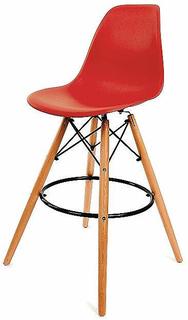 Стул барный Enny-101 Red Bravo