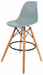 Стул барный Enny-101 Grey Bravo