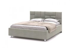 Мягкая кровать Тетрис Ст 33