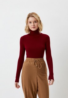 Водолазка UNIQLO из экстратонкой мериносовой шерсти