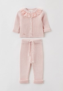 Кардиган и брюки Leoking 