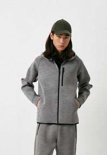 Толстовка UNIQLO ультраэластичная DRY