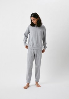 Костюм домашний UNIQLO ультраэластичный