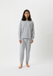 Костюм домашний UNIQLO ультраэластичный