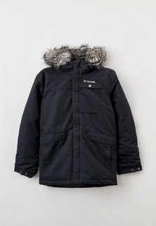 Куртка утепленная Columbia Nordic Strider™ Jacket