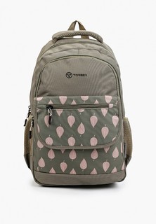 Рюкзак и мешок Torber CLASS X